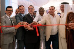 نجاح دورة «معرض المستقبل العقاري Future Expo» في جدة يعزز توسعه في مدينة الرياض..أكتوبر المقبل