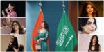 ريم المغربي تستعد لميني ألبوم خليجي وتواصل تألقها في المهرجانات والحفلات