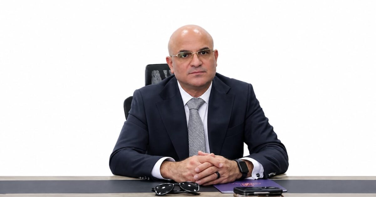 بمحفظة استثمارية تتخطى 5 مليارات جنيه.. “الرحاب للتطوير العقاري” تطلق خطة توسعية كبرى بالسوق المصري وتراهن على فرص مدينة السادات