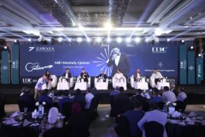 «زوايا للتطوير العقاري» و«EDIC للتطوير العقاري» تطلقان SIA Boulevard بالسادس من أكتوبر باستثمارات 3.5 مليار جنيه