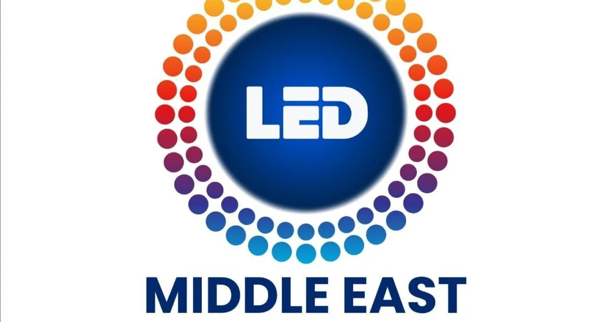 برعاية وزير الصناعة.. 20 أغسطس انطلاق الدورة الثامنة من معرض Middle East Lighting Expo 2026 لتكنولوجيا الإضاءة والليد