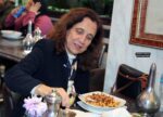 “أبو طارق” الوجهة الأولى للشخصيات الدبلوماسية أثناء زيارتهم مصر