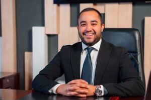 عمر هشام: قراءة الطلب الحقيقي بالسوق العقاري تسبق قرار تنفيذ المشروع