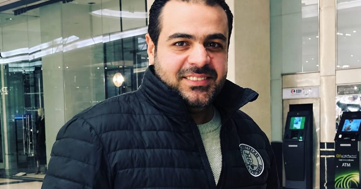 محمود الدفراوي: إيرادات الأفلام يجب أن تصدر من جهة موثوقة.. والغرفة تستعد لتنظيم آلية جديدة