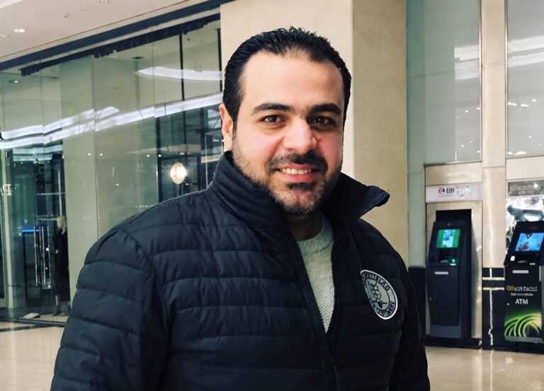 محمود الدفراوي: إيرادات الأفلام يجب أن تصدر من جهة موثوقة.. والغرفة تستعد لتنظيم آلية جديدة