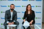 إندرايف” تُوقع شراكة استراتيجية مع “فيزيتا” لتعزيز منظومة الرعاية الصحية لسائقيها في مصر