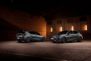 كيان إيجيبت” تنقل تجربة السباقات العالمية إلى مصر عبر طرح باقة تعديلات “CUSTOM CUPRA by ABT” لطرازي “فورمنتور” و”ليون”