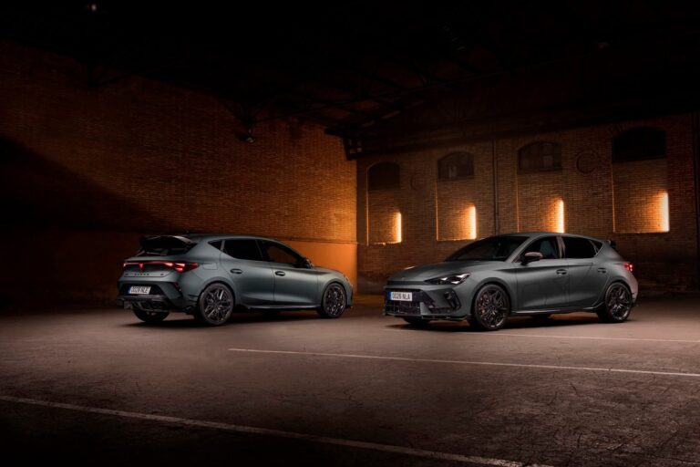 كيان إيجيبت” تنقل تجربة السباقات العالمية إلى مصر عبر طرح باقة تعديلات “CUSTOM CUPRA by ABT” لطرازي “فورمنتور” و”ليون”