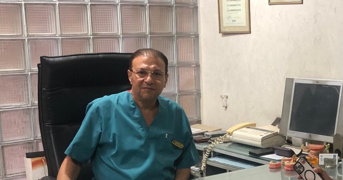 التكنولوجيا تعيد رسم مستقبل طب الأسنان وتفتح آفاق السياحة العلاجية في مصر