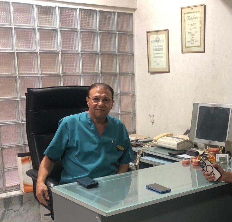 التكنولوجيا تعيد رسم مستقبل طب الأسنان وتفتح آفاق السياحة العلاجية في مصر