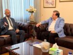 عاطف عبد اللطيف: السوق الأمريكي فرصة واعدة لتعزيز نمو السياحة المصرية