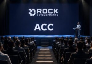 شركة Rock Developments تحتفل بتخريج أول دفعة من برنامج ACC وتؤكد نجاح نموذج “التعلم من خلال التطبيق”