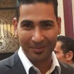 مسلسل جحيم اصطناعي للمخرج حمدى العربي يحطم كل الارقام علي الشوشيال ميديا