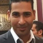 مسلسل جحيم اصطناعي للمخرج حمدى العربي يحطم كل الارقام علي الشوشيال ميديا