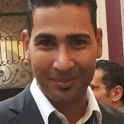 مسلسل جحيم اصطناعي للمخرج حمدى العربي يحطم كل الارقام علي الشوشيال ميديا