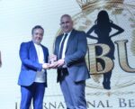 تكريم الدفاع المدني والصليب الأحمر اللبناني وفاءً لأهل التضحية… الاتحاد الدولي للجمال