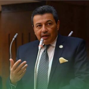 النائب ياسر قورة: تدخل الدولة لتنظيم السوق العقاري ضرورة.. وضبط الإعلان واحتساب المساحات أولوية