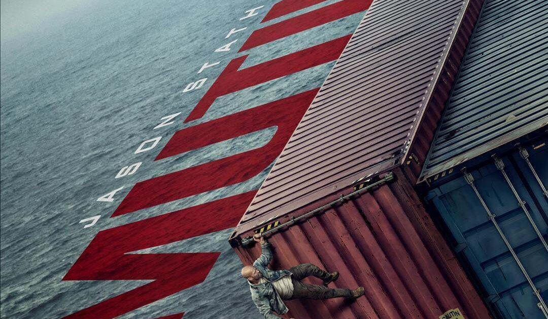 جايسون ستاثام يعود إلى السينما بأقوى أفلام الأكشن النارية «MUTINY»