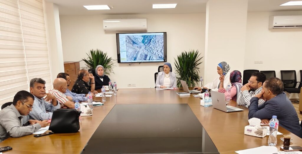 “القومي لتنظيم الإعلانات” للمحافظات: لا تجديد للتراخيص إلا وفقا للمخططات الجديدة