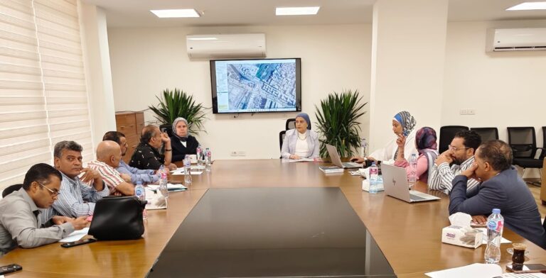 “القومي لتنظيم الإعلانات” للمحافظات: لا تجديد للتراخيص إلا وفقا للمخططات الجديدة