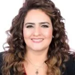 “د. شيرين العدوى” تسلط الضوء علي الاختناق الاقتصادي