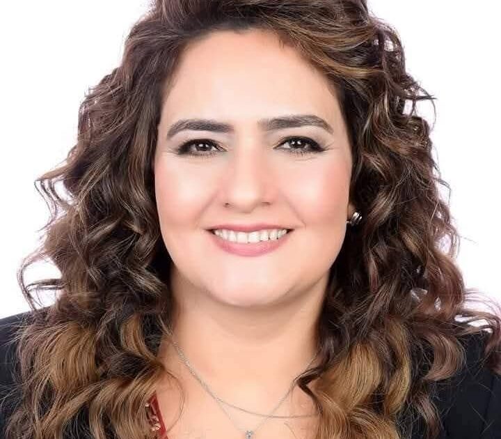 “د. شيرين العدوى” تسلط الضوء علي الاختناق الاقتصادي