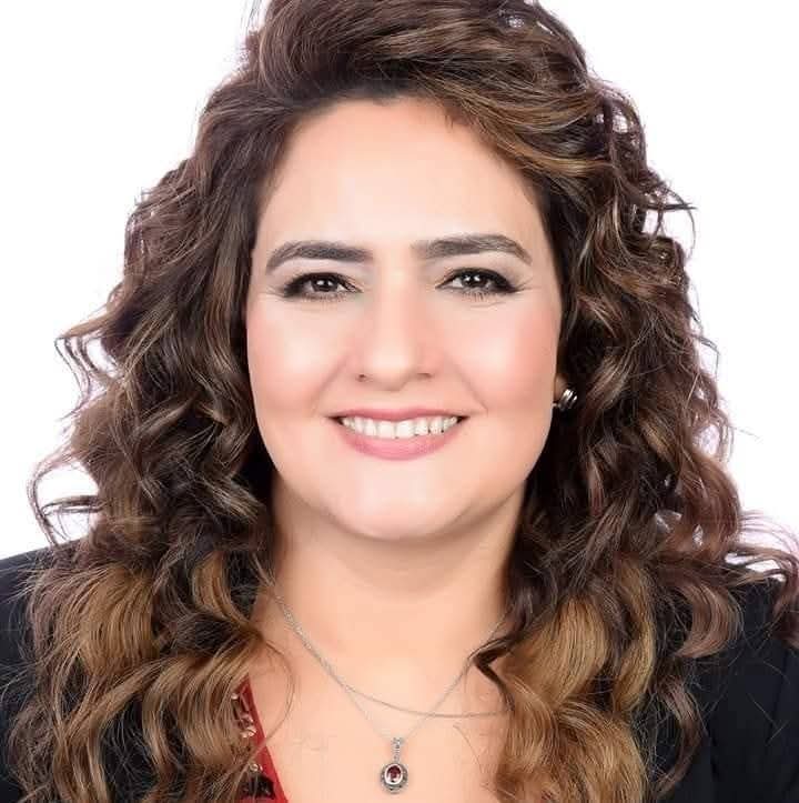“د. شيرين العدوى” تسلط الضوء علي الاختناق الاقتصادي