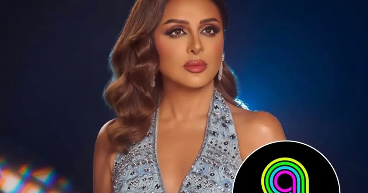 أنغامي تطلق «أنغامي إيليت» وتحتفي بمسيرة أنغام الفنية
