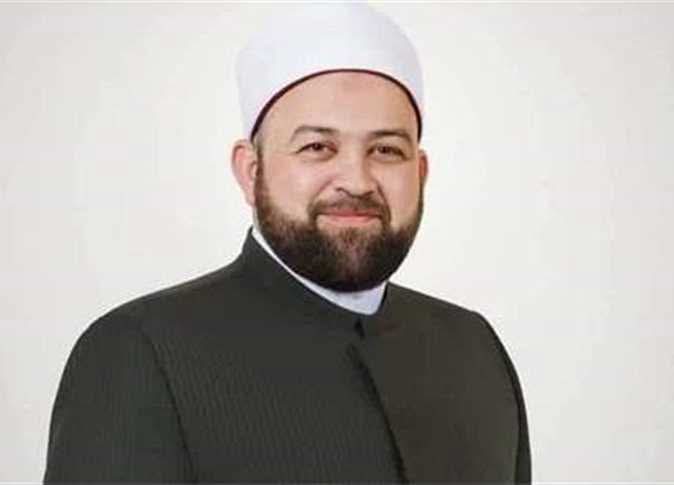 الدكتور “يسري عزام” يدشن أول منصة دعوية رقمية لـــــ محاربة الفكر بالفكر