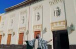 بمناسبة المولد النبوي الشريف.. زجزاج غانم يطرح “نظرة” خامس أغنيات ألبوم “لوحدي”