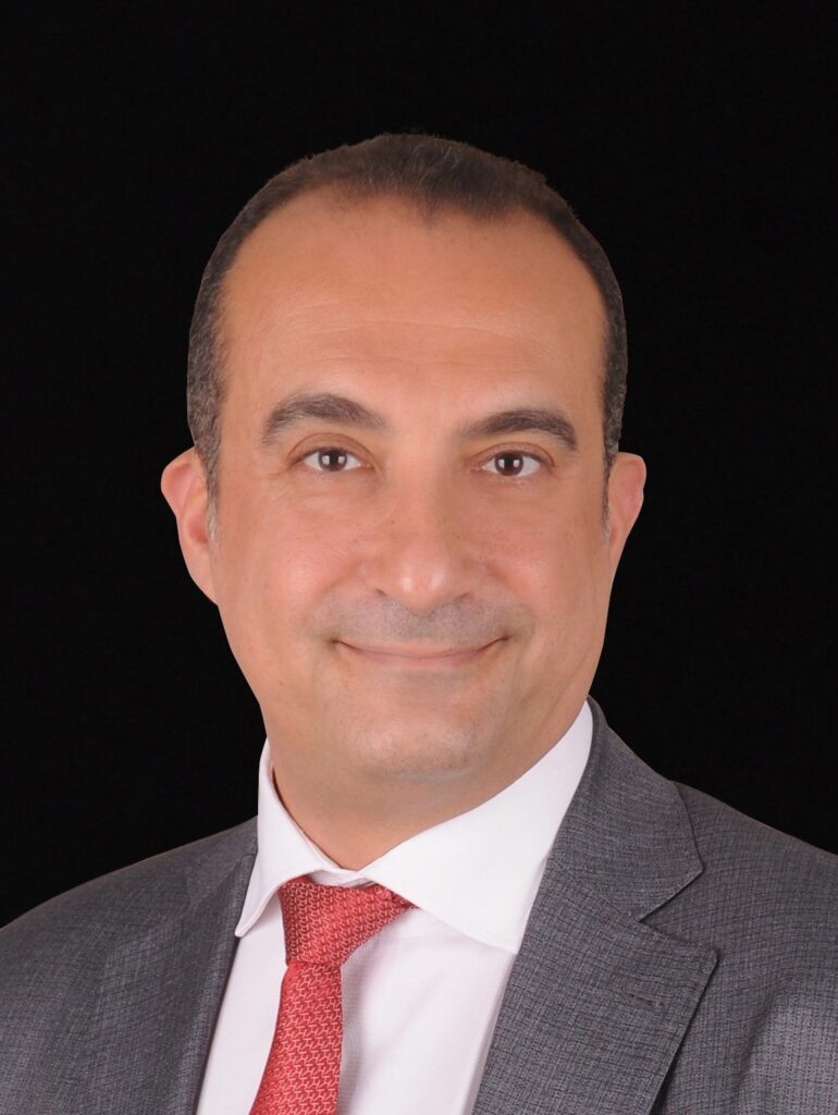 نديم سمنة: مصر أمام فرصة لتعظيم الاستفادة من موقعها الجغرافي في حركة التجارة العالمية