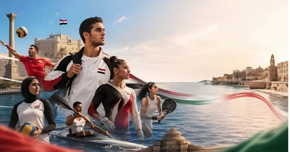 مصر في تارانتو.. حين تعود صاحبة البدايات إلى قلب المتوسط