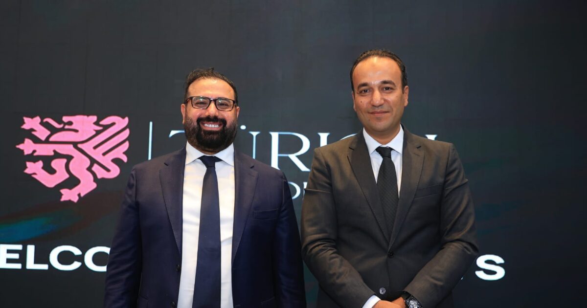 «أصل القابضة السعودية» تستحوذ على «كيان للمقاولات» و«زيورخ للتطوير العقاري » لتبدأ مرحلة توسع بالسوق المصري