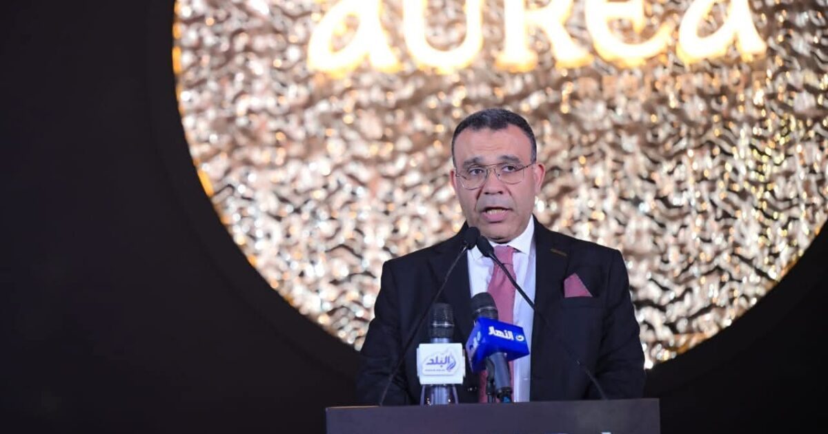 الميرا للتطوير العقاري تكشف عن احدث مشاريعها «الميرا أوريا» في قلب التجمع الخامس بحفل استثنائي مع تامر عاشور