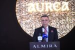 الميرا للتطوير العقاري تكشف عن احدث مشاريعها «الميرا أوريا» في قلب التجمع الخامس بحفل استثنائي مع تامر عاشور