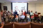 مؤسسة مصر بلا مرض تطلق مبادرة «اتحرك… افرح» لتوفير 1,002 كرسي متحرك لذوي الهمم فى 12 محافظه