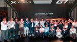 راية أوتو تكشف عن G7 SUPER REEV، وP7+ XPENG في أول ظهور عالمي للطرازين خارج الصين