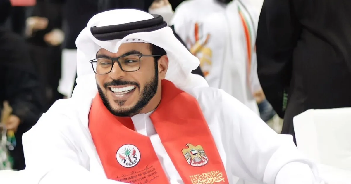 “د خالد السلامي” يؤكد ان يوم المرأة الإماراتية يعد احتفاء بالإنجازات وتمكين المستقبل