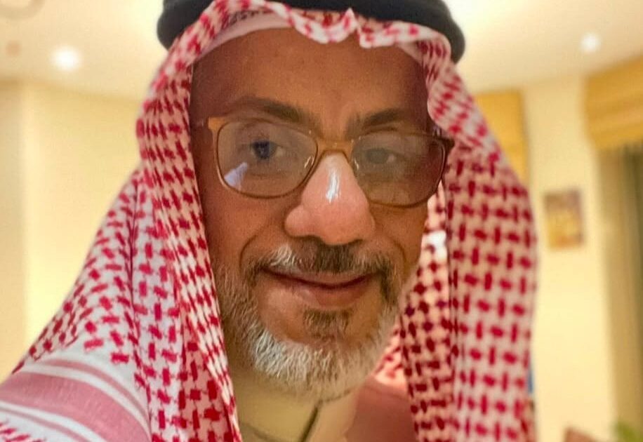 تجديد الثقة في حسن آل قريش مديرًا للمكتب الإعلامي بالاتحاد العربي لكرة القدم المصغرة.. خبرة ونجاحات تتواصل