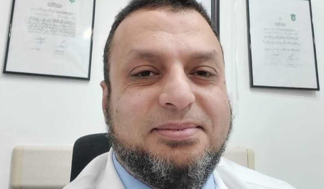 د. سامح جمال الدين يطلق قناتين على «يوتيوب» للتثقيف الطبي.. الأولى لمرضى السكر والثانية للأطباء وطلاب الدراسات العليا
