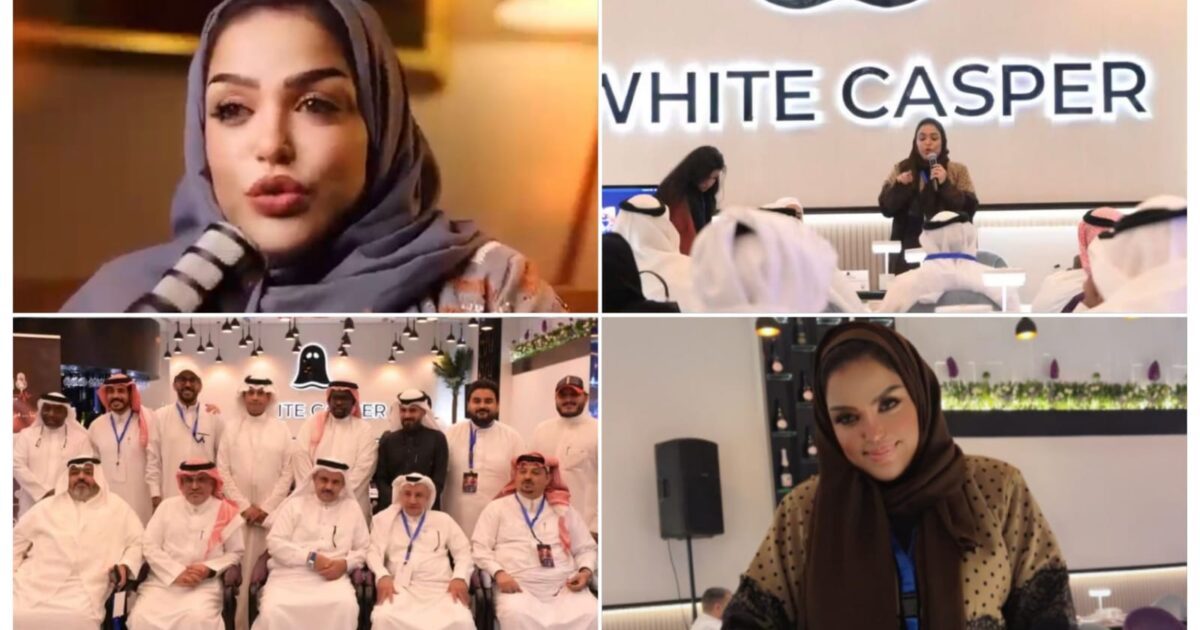 د. فاطمة قاروب تبدع في مبادرتها الجديدة «قرّبنا.. من المجتمع للمجتمع»