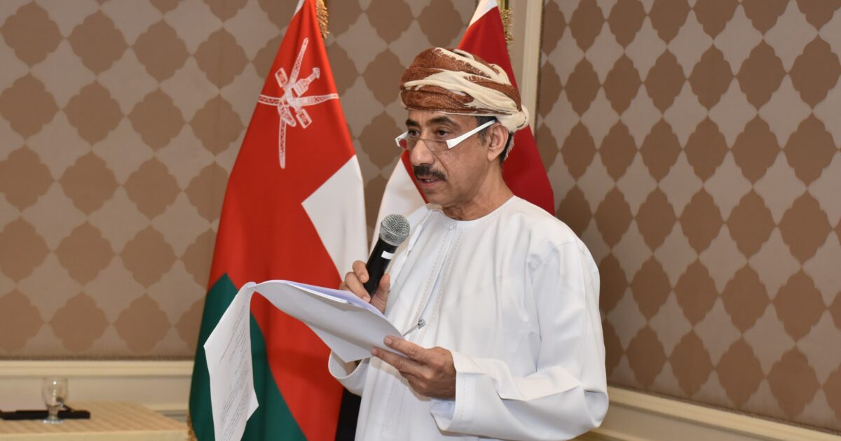 انطلاق الملتقى الاستثماري للتطوير العقاري والسياحي العُماني المصري لتعزيز الشراكات الاقتصادية بين البلدين