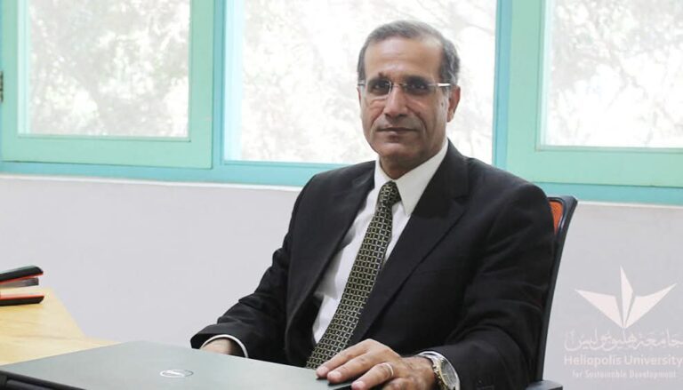 جامعة هليوبوليس تستحدث برامج جديدة ترتبط بمتطلبات سوق العمل واحتياجات المستقبل
