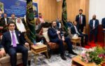 القادرية الكسنزانية تحتفل بالمولد النبوي الشريف وتفتتح المركز العالمي للتصوف القادري بأمريكا