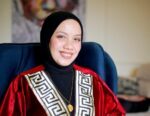 للمرة الثانية على التوالي.. ولاء السيد تتولى مهام المنسق الإعلامي لمهرجان “الأفضل بين الأفضل” في دورته الخامسة