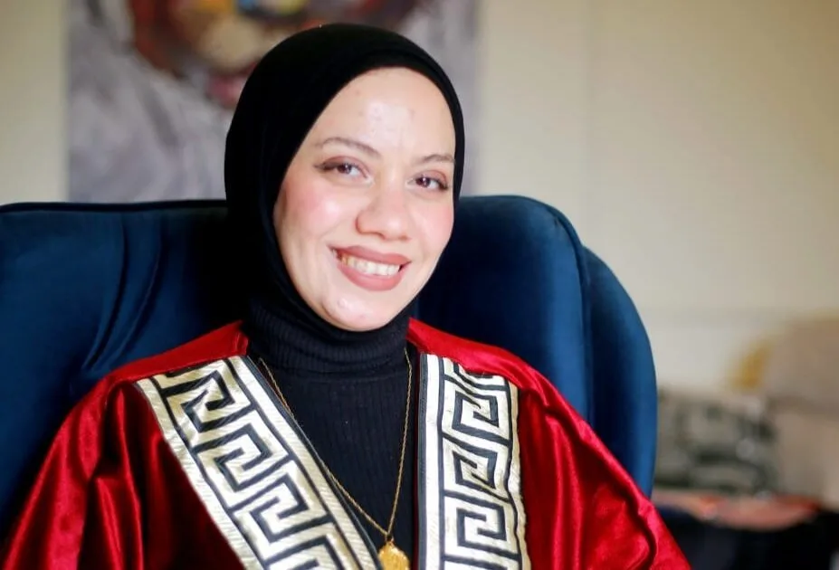 للمرة الثانية على التوالي.. ولاء السيد تتولى مهام المنسق الإعلامي لمهرجان “الأفضل بين الأفضل” في دورته الخامسة