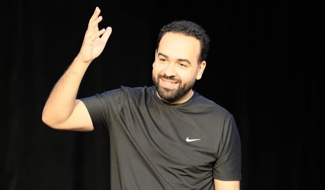 محمد سراج يطلق «The Acting Lab».. معمل متكامل لفنون الأداء من بوابة التمثيل
