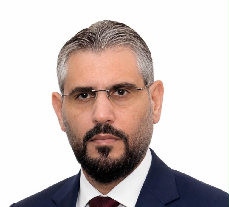 مندوب ليبيا بالجامعة العربية يسلط الضوء العلاقات الراسخة مع مصر في مختلف المجالات