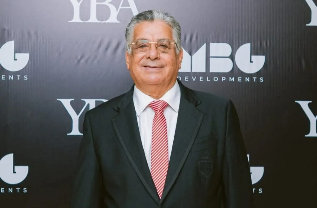 ام بي جي MBG Devolepments تعيد رأس البر من جديد.. ورئيس الشركة يشكر الرئيس السيسى على اهتمامه بالقطاع العقارى