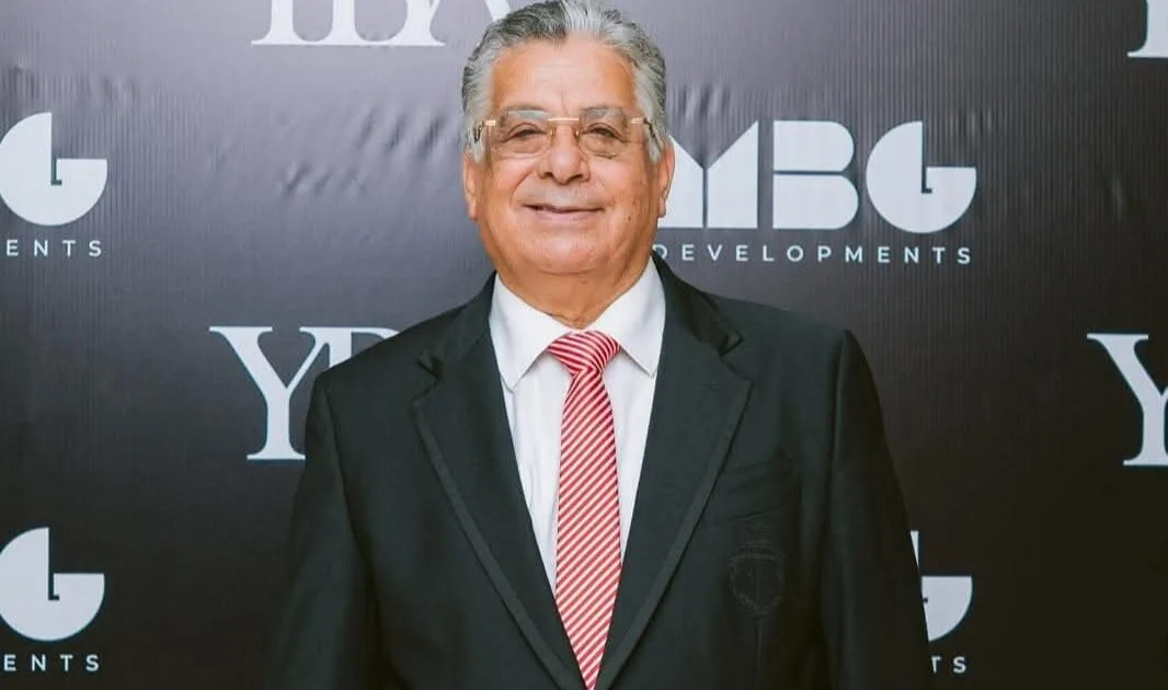 ام بي جي MBG Devolepments تعيد رأس البر من جديد.. ورئيس الشركة يشكر الرئيس السيسى على اهتمامه بالقطاع العقارى